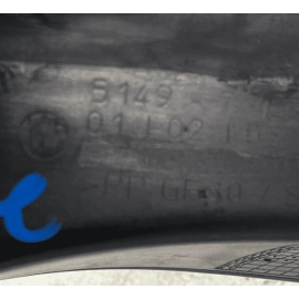 2011-2018 BMW 340 XI F30 F80 LAMP TRIM LEFT SIDE OEM