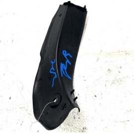 2011-2018 BMW 340 XI F30 F80 LAMP TRIM LEFT SIDE OEM