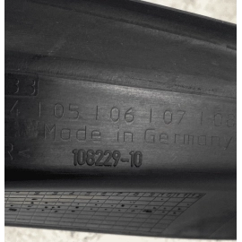 2011-2018 BMW 340 XI F30 F80 LAMP TRIM LEFT SIDE OEM