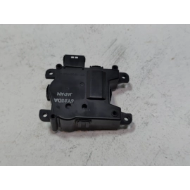 2014-2020 ACURA MDX AWD HVAC DUCT FLAP DOOR VENT BLEND ACTUATOR MOTOR OEM