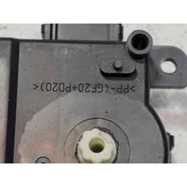 2014-2020 ACURA MDX AWD HVAC DUCT FLAP DOOR VENT BLEND ACTUATOR MOTOR OEM