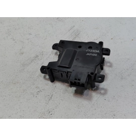 2014-2020 ACURA MDX AWD HVAC DUCT FLAP DOOR VENT BLEND ACTUATOR MOTOR OEM