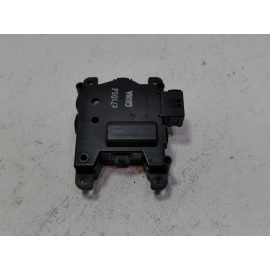 2014-2020 ACURA MDX AWD HVAC DUCT FLAP DOOR VENT BLEND ACTUATOR MOTOR OEM