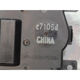 2014-2020 ACURA MDX AWD HVAC DUCT FLAP DOOR VENT BLEND ACTUATOR MOTOR OEM