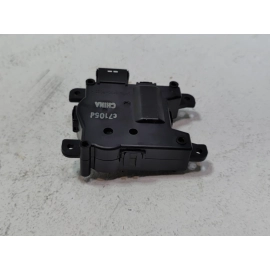 2014-2020 ACURA MDX AWD HVAC DUCT FLAP DOOR VENT BLEND ACTUATOR MOTOR OEM