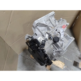 2024-2025 Buick Envista 1.2L FWD Avtomatic Transmission Assembly