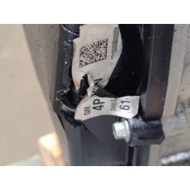 2024-2025 Buick Envista 1.2L FWD Avtomatic Transmission Assembly