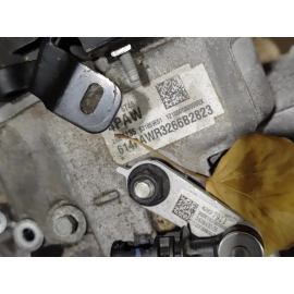 2024-2025 Buick Envista 1.2L FWD Avtomatic Transmission Assembly