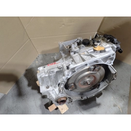 2024-2025 Buick Envista 1.2L FWD Avtomatic Transmission Assembly