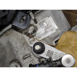 2024-2025 Buick Envista 1.2L FWD Avtomatic Transmission Assembly