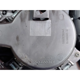 2017-2020 Acura MDX Center Console Shifter Panel w/Dual Cup Holder OEM