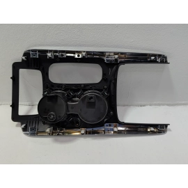 2017-2020 Acura MDX Center Console Shifter Panel w/Dual Cup Holder OEM