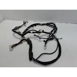 2017-2020 Acura MDX Tailgate Back Door Wire Wiring Harness OEM