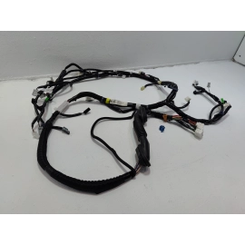 2017-2020 Acura MDX Tailgate Back Door Wire Wiring Harness OEM