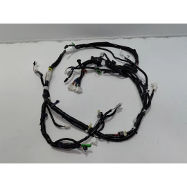 2017-2020 Acura MDX Tailgate Back Door Wire Wiring Harness OEM