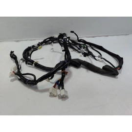2017-2020 Acura MDX Tailgate Back Door Wire Wiring Harness OEM