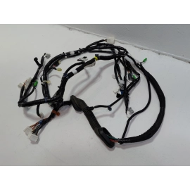 2017-2020 Acura MDX Tailgate Back Door Wire Wiring Harness OEM