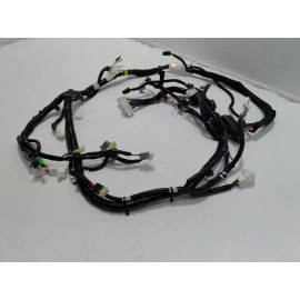 2017-2020 Acura MDX Tailgate Back Door Wire Wiring Harness OEM
