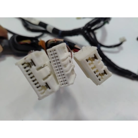 2017-2020 Acura MDX Tailgate Back Door Wire Wiring Harness OEM