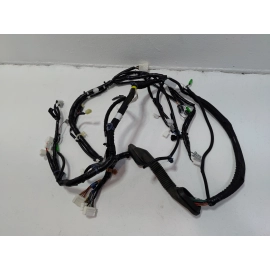 2017-2020 Acura MDX Tailgate Back Door Wire Wiring Harness OEM