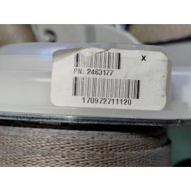 2014-2020 Fcura MDX Rear 2 Row Passenger Side Seat Belt Seatbelt Retractor OEM 2014-2020 Fcura MDX Rear 2 Row Passenger Side Seat Belt Seatbelt Retractor OEM