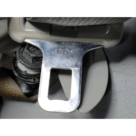 2014-2020 Fcura MDX Rear 2 Row Passenger Side Seat Belt Seatbelt Retractor OEM 2014-2020 Fcura MDX Rear 2 Row Passenger Side Seat Belt Seatbelt Retractor OEM