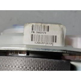 2014-2020 Acura MDX Rear 2nd Second Row Left Driver Side Seat Belt Retractor OEM