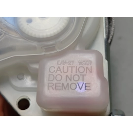 2014-2020 Acura MDX Rear 2nd Second Row Left Driver Side Seat Belt Retractor OEM