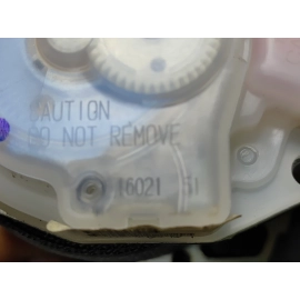 2014-2020 Acura MDX Rear 2nd Second Row Left Driver Side Seat Belt Retractor OEM