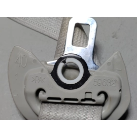 2014-2020 Acura MDX Rear 2nd Second Row Left Driver Side Seat Belt Retractor OEM