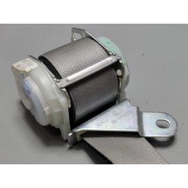 2014-2020 Acura MDX Rear 2nd Second Row Left Driver Side Seat Belt Retractor OEM