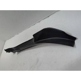 2014-2020 Acura MDX Tailgate Liftgate Right Upper Cover Gutter Panel OEM