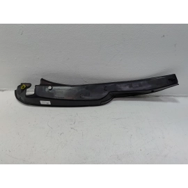 2014-2020 Acura MDX Tailgate Liftgate Right Upper Cover Gutter Panel OEM