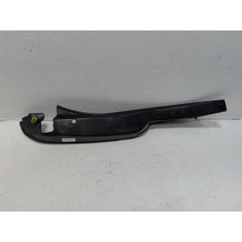 2014-2020 Acura MDX Tailgate Liftgate Right Upper Cover Gutter Panel OEM