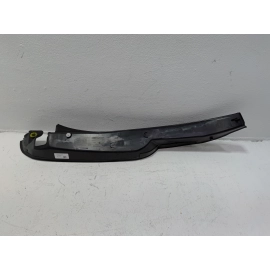 2014-2020 Acura MDX Tailgate Liftgate Right Upper Cover Gutter Panel OEM