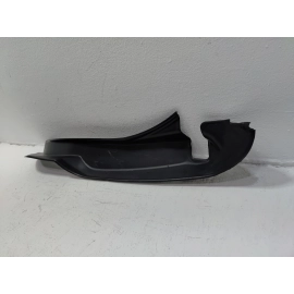 2014-2020 Acura MDX Tailgate Liftgate Right Upper Cover Gutter Panel OEM