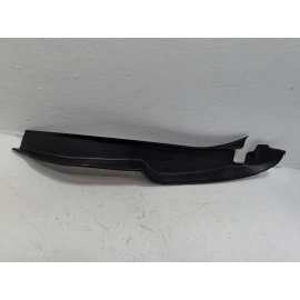 2014-2020 Acura MDX Tailgate Liftgate Right Upper Cover Gutter Panel OEM