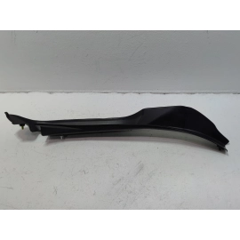 2014-2020 Acura MDX Tailgate Liftgate Right Upper Cover Gutter Panel OEM