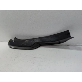 2014-2020 Acura MDX Tailgate Liftgate Right Upper Cover Gutter Panel OEM