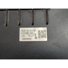 2014-2020 Acura MDX Right Passenger Side Tailgate Liftgate Anti Pinch Sensor OEM