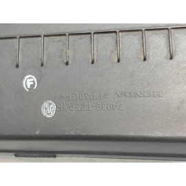 2014-2020 Acura MDX Right Passenger Side Tailgate Liftgate Anti Pinch Sensor OEM