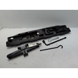 2017-2020 Acura MDX Tire Wheel Jack Lift w/Wrench Hook & Tow Eye OEM