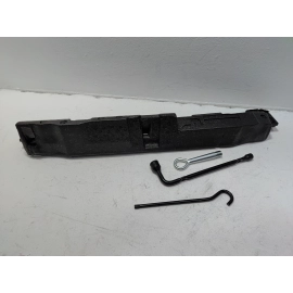 2017-2020 Acura MDX Tire Wheel Jack Lift w/Wrench Hook & Tow Eye OEM