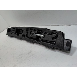 2017-2020 Acura MDX Tire Wheel Jack Lift w/Wrench Hook & Tow Eye OEM