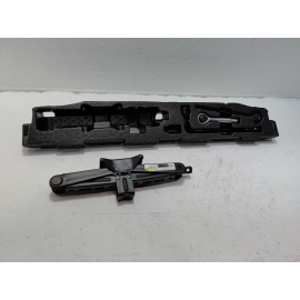 2017-2020 Acura MDX Tire Wheel Jack Lift w/Wrench Hook & Tow Eye OEM