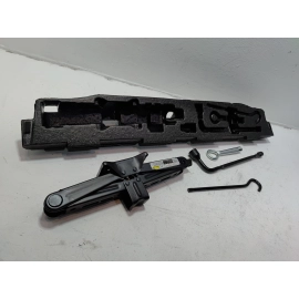 2017-2020 Acura MDX Tire Wheel Jack Lift w/Wrench Hook & Tow Eye OEM