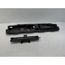 2017-2020 Acura MDX Tire Wheel Jack Lift w/Wrench Hook & Tow Eye OEM