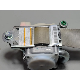 2014-2020 Acura MDX Front Left Driver Side Seat Belt Seatbelt Retractor OEM Gray 2014-2020 Acura MDX Front Left Driver Side Seat Belt Seatbelt Retractor OEM Gray
