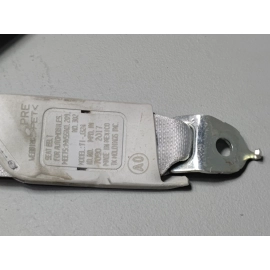 2014-2020 Acura MDX Front Left Driver Side Seat Belt Seatbelt Retractor OEM Gray 2014-2020 Acura MDX Front Left Driver Side Seat Belt Seatbelt Retractor OEM Gray