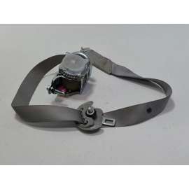 2014-2020 Acura MDX Front Left Driver Side Seat Belt Seatbelt Retractor OEM Gray 2014-2020 Acura MDX Front Left Driver Side Seat Belt Seatbelt Retractor OEM Gray